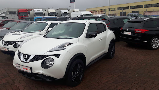 Auto Schrader NISSAN | CITROËN & LEAP MOTORS