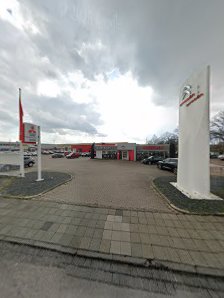 Auto Schrader NISSAN | CITROËN & LEAP MOTORS