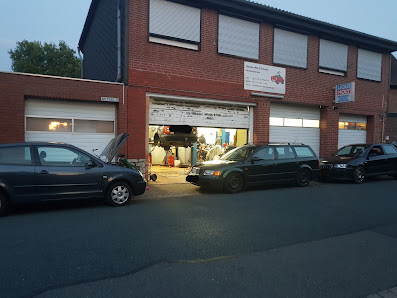 Haase KFZ Technik Inhaber Kai Haase