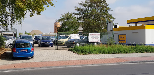 Arbid Automobile
