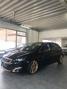 Autoreparaturen Müller