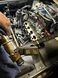 Car Expert Quinez