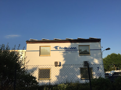 RADEMANN Karosseriebau + Kfz-Werkstatt