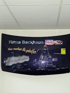KFZ Meisterbetrieb Backhaus & Ziball Inh. Andreas Ziball