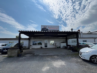 NextCarService GmbH
