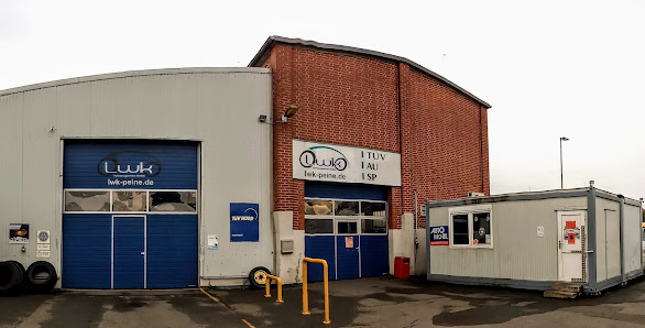 LWK Fahrzeugservice GmbH
