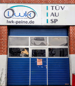 LWK Fahrzeugservice GmbH