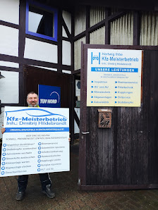 Kfz-Meisterbetrieb (Inh. Dmitrij Hildebrandt)