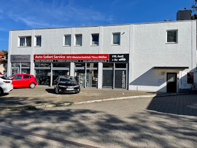 Auto Sofort Service - Timo Müller
