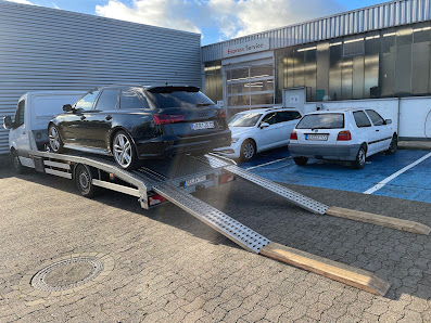 KFZ D&H GmbH