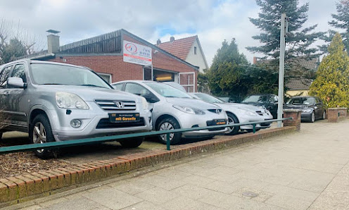 AB Kfz-Werkstatt