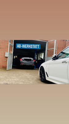 AB Kfz-Werkstatt