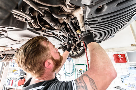 KFZ Werkstatt & Service Peter Bielefeld