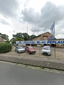 Kfz-Peplau