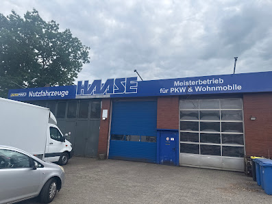 Haase Nutzfahrzeuge & Kfz Werkstatt Delmenhorst