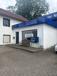 Haase Nutzfahrzeuge & Kfz Werkstatt Delmenhorst