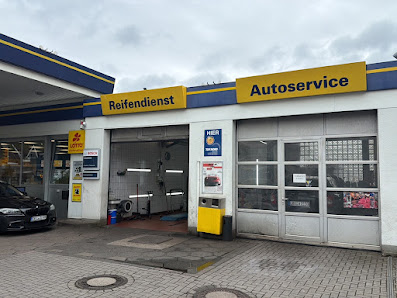 Projekt 001 KFZ-Meisterbetrieb