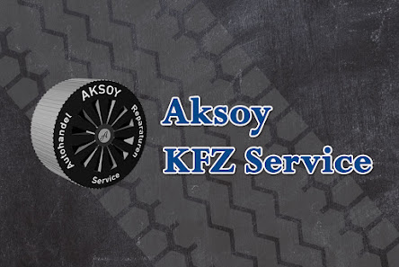 Aksoy Kfz