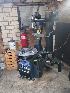 Reifen Service Auto u.Bike