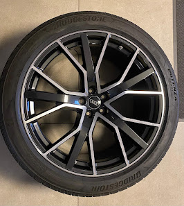 AMT Performance - Autowerkstatt/Felgenreparatur/Tuning
