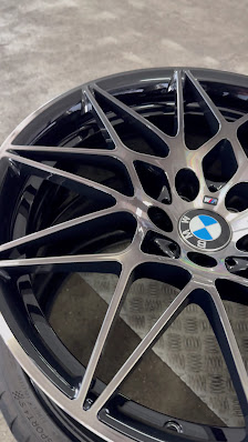 AMT Performance - Autowerkstatt/Felgenreparatur/Tuning