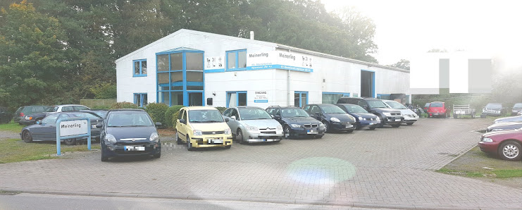 Kfz. Meinerling GmbH