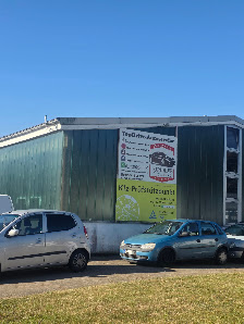 Topdrive Autoservice