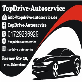 Topdrive Autoservice