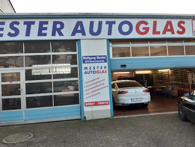 Autoglas Mester