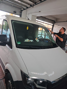 Autoglas Mester