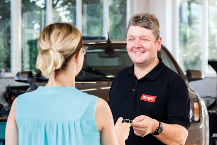 Autofit Neitzel, Inh. Jörg Neitzel