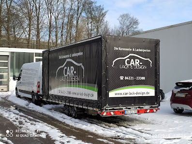 Fahrzeuglackiererei Car-Lack & Design