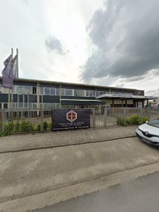 Abholerbüro