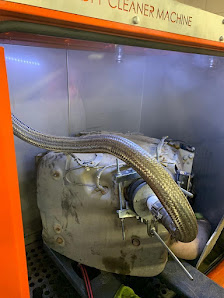 DEL DPF