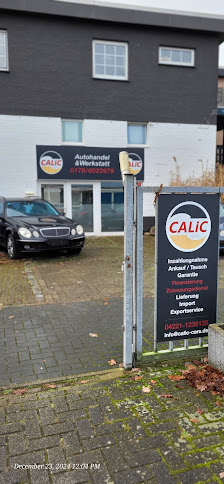 Calic Autos GmbH
