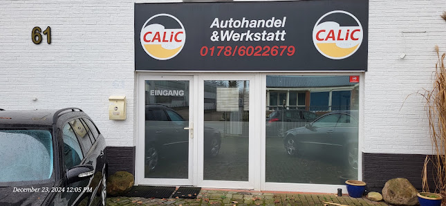 Calic Autos GmbH