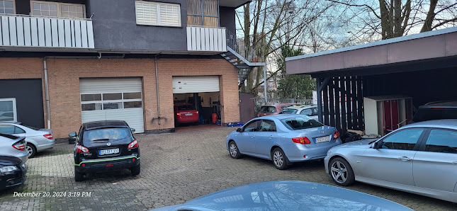 Calic Autos GmbH
