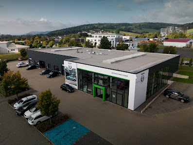 Autohaus Rindt & Gaida