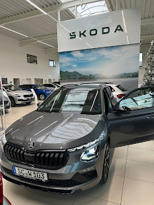 Autohaus Rindt & Gaida
