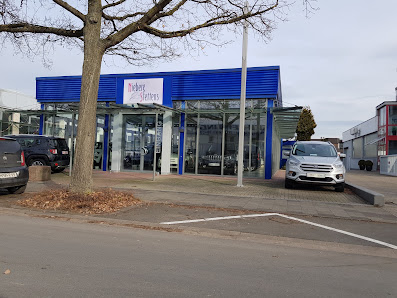 Nieberg & Steffens Hameln GmbH & Co. KG l Ein Unternehmen der Hankemeier Gruppe.