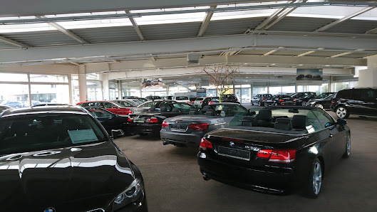 BMW & MINI Becker-Tiemann Hameln
