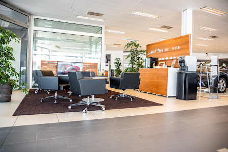 BMW & MINI Becker-Tiemann Hameln