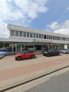 BMW & MINI Becker-Tiemann Hameln