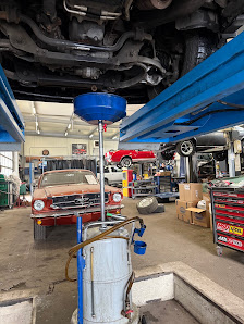 Krönke Automobil & Service