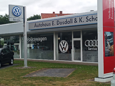 Autohaus Dosdall & Schonat GmbH