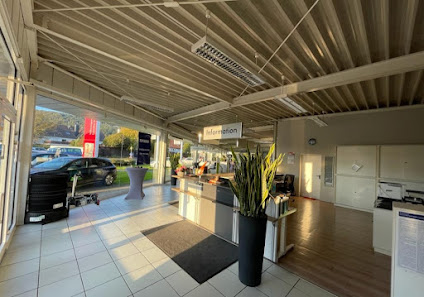 Autohaus Dosdall & Schonat GmbH