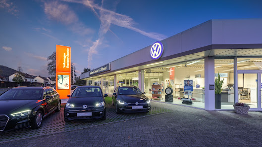Autohaus Dosdall & Schonat GmbH