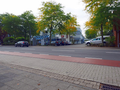 Autohaus Hermann Jansen - Ford + Kia
