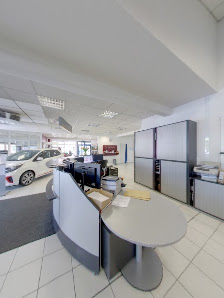 Autohaus Hermann Jansen - Ford + Kia