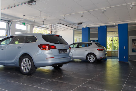 KFZ Brüning GmbH